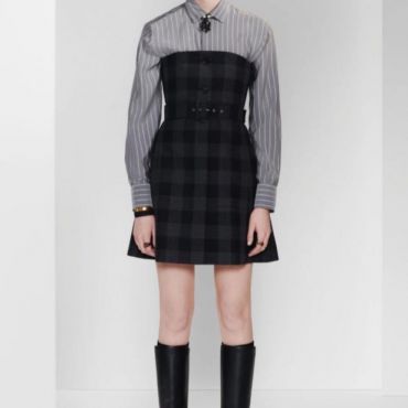 Сарафан  Christian Dior LUX-37317