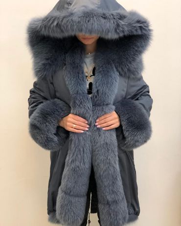 Парка  LUX-37366