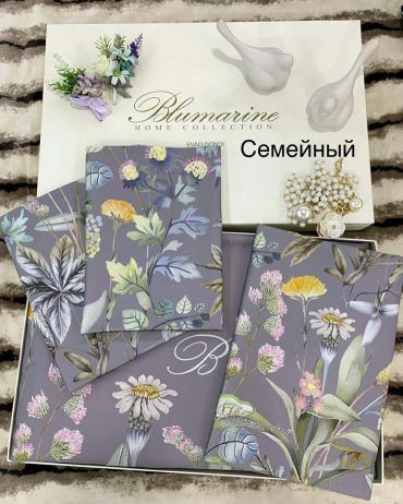  .Комплект постельного белья Blumarine LUX-37662