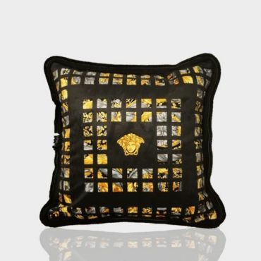 Наволочка для декоративной подушки Versace LUX-37719