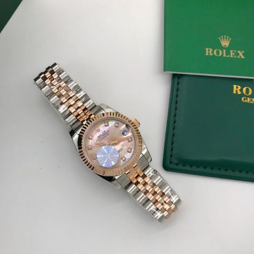 Часы женские Rolex LUX-37556