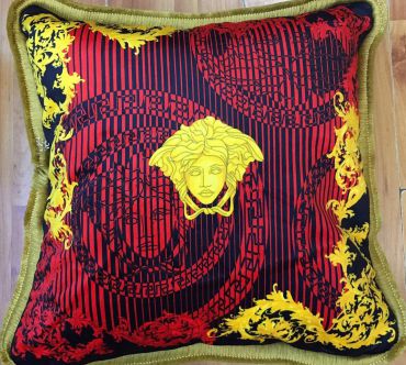 Наволочка для декоративной подушки Versace LUX-37722