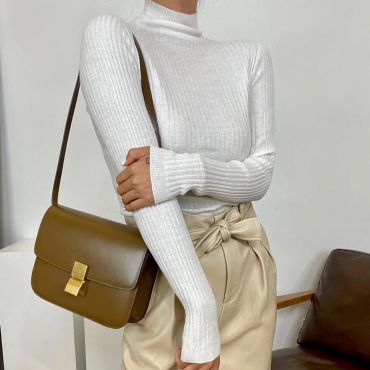 Водолазка Bottega Veneta LUX-37529