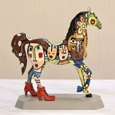 Статуэтка   LUX-37758