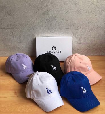  Бейсболка  LUX-37827