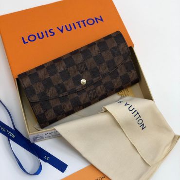Портмоне Louis Vuitton LUX-37693