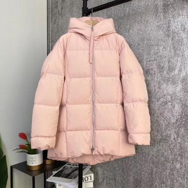 Куртка женская JIL SANDER  LUX-37797