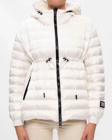 Пуховик Burberry LUX-37779