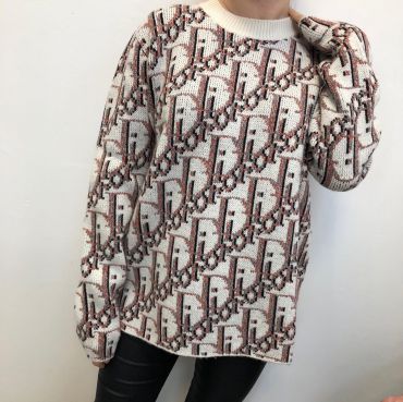 Свитер женский Christian Dior LUX-37091