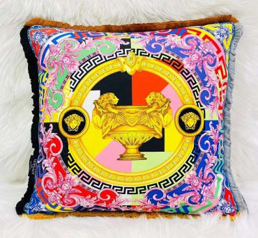 Наволочка для декоративной подушки Versace LUX-37717