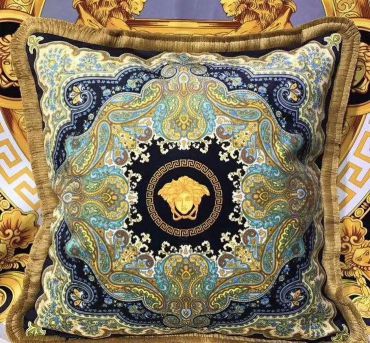 Наволочка для декоративной подушки Versace LUX-37718