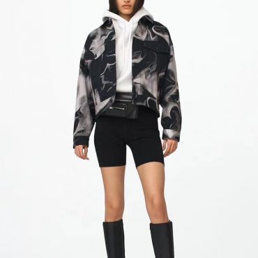 Куртка женская Alexander Wang LUX-37790