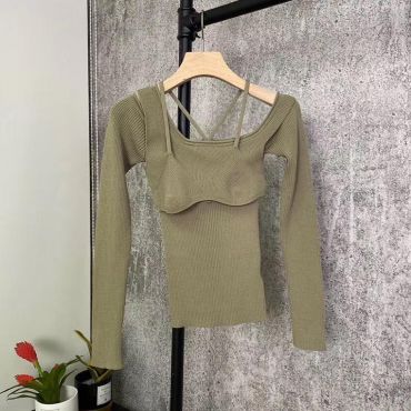 Кофта женская JACQUEMUS LUX-37792