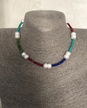 Колье    LUX-37774