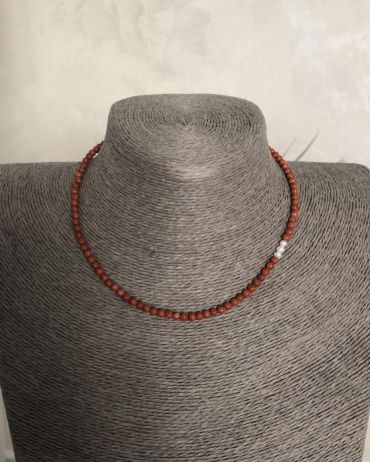 Колье  LUX-37778