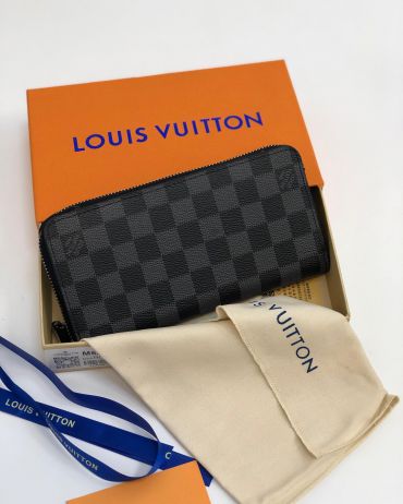 Портмоне Louis Vuitton LUX-37866