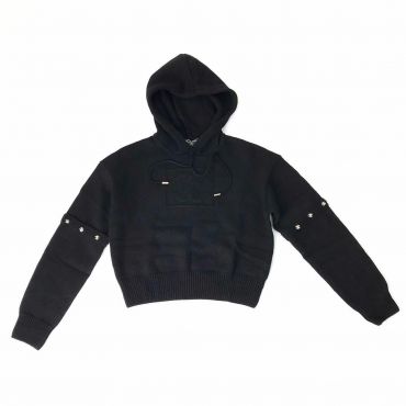 Свитер женский Chanel LUX-37858