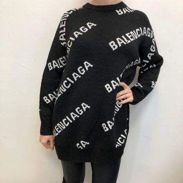 Свитер женский Balenciaga LUX-37666