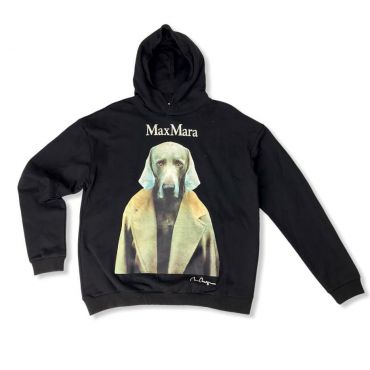 Толстовка женская Max Mara LUX-37861