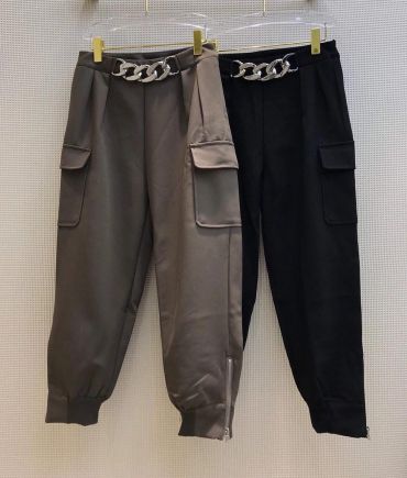 Брюки женские Alexander Wang LUX-37587