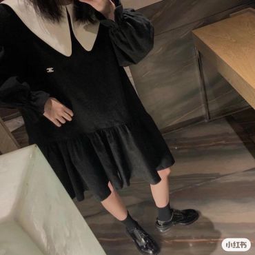 Платье Celine LUX-37586