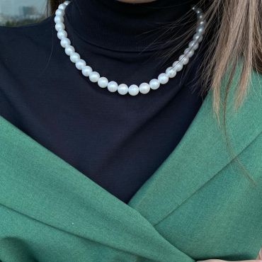 Колье   LUX-37897