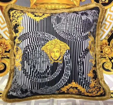 Наволочка для декоративной подушки Versace LUX-37712