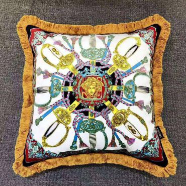 Наволочка для декоративной подушки Versace LUX-37713