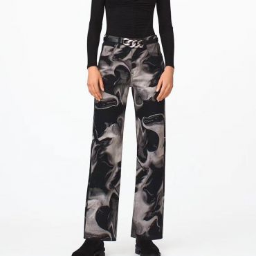 Брюки женские Alexander Wang LUX-37789