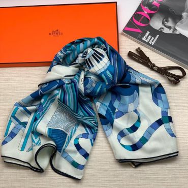 Платок Hermes LUX-37956