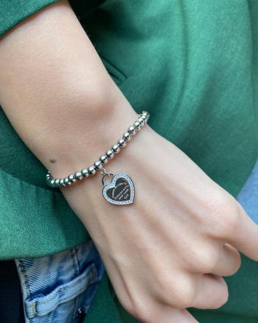 Браслет Tiffany&Co LUX-37895