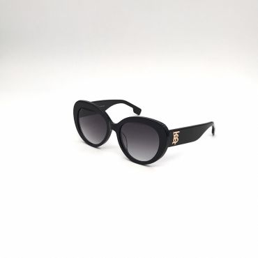 Очки Burberry LUX-37602