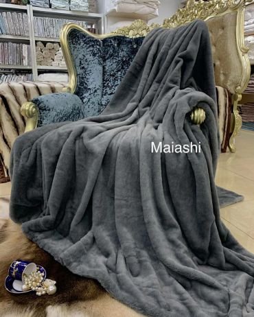 Плед   LUX-37669