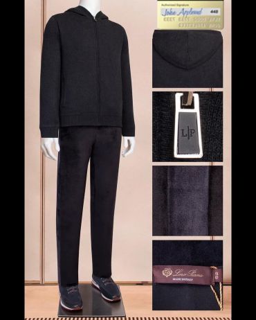 Костюм спортивный Loro Piana LUX-37911