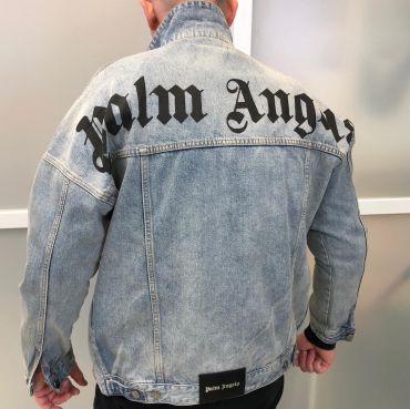   Куртка мужская Palm Angels  LUX-37611