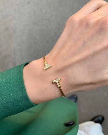 Браслет  LUX-37883