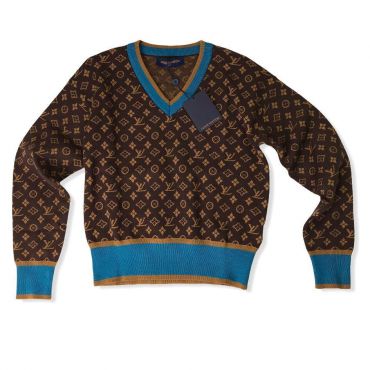 Свитер женский Louis Vuitton LUX-37863