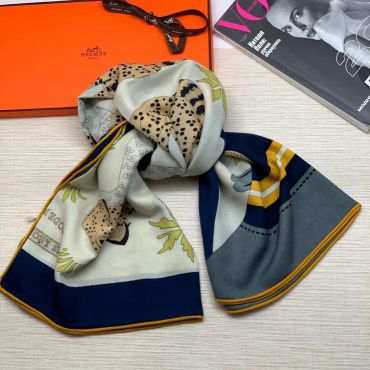 Платок Hermes LUX-37955