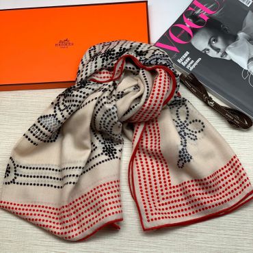 Платок Hermes LUX-37953
