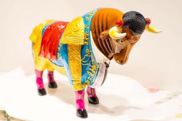 Статуэтка   LUX-37759