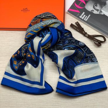 Платок Hermes LUX-37952