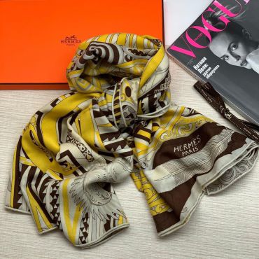 Платок Hermes LUX-37951