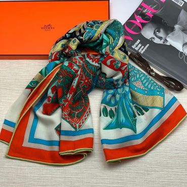 Платок Hermes LUX-37947