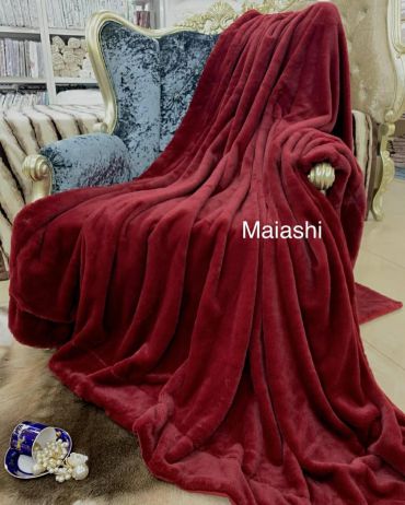 Плед   LUX-37670