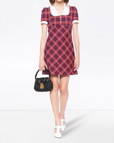 Платье Miu Miu LUX-38047