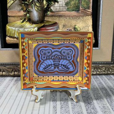 Пепельница  Hermes LUX-37751