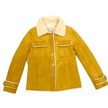 Дубленка  Chanel LUX-37972