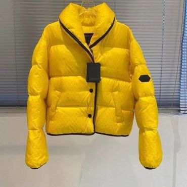 Куртка женская Louis Vuitton LUX-37975