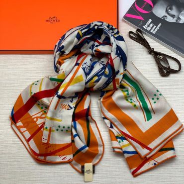 Платок Hermes LUX-37939