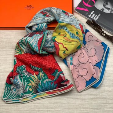 Платок Hermes LUX-37938